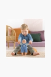 Poupon Bébé Calin Maël, Corolle 5