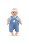 Poupon Bébé Calin Maël, Corolle