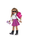 Dressing Collège Anglais pour poupée Corolle Girls 5