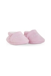 Chaussons roses pour poupon 30 cm, Corolle 2