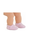 Chaussons roses pour poupon 30 cm, Corolle 3