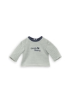 T-Shirt Rayé Manches Longues pour poupée ma Corolle 2