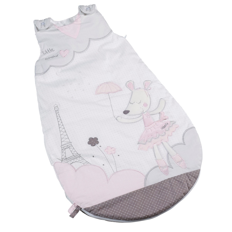 Gigoteuse bébé en coton, Sauthon -