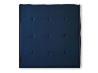 Tapis d'éveil tami navy 95 x 95 cm, Charlie crane 1