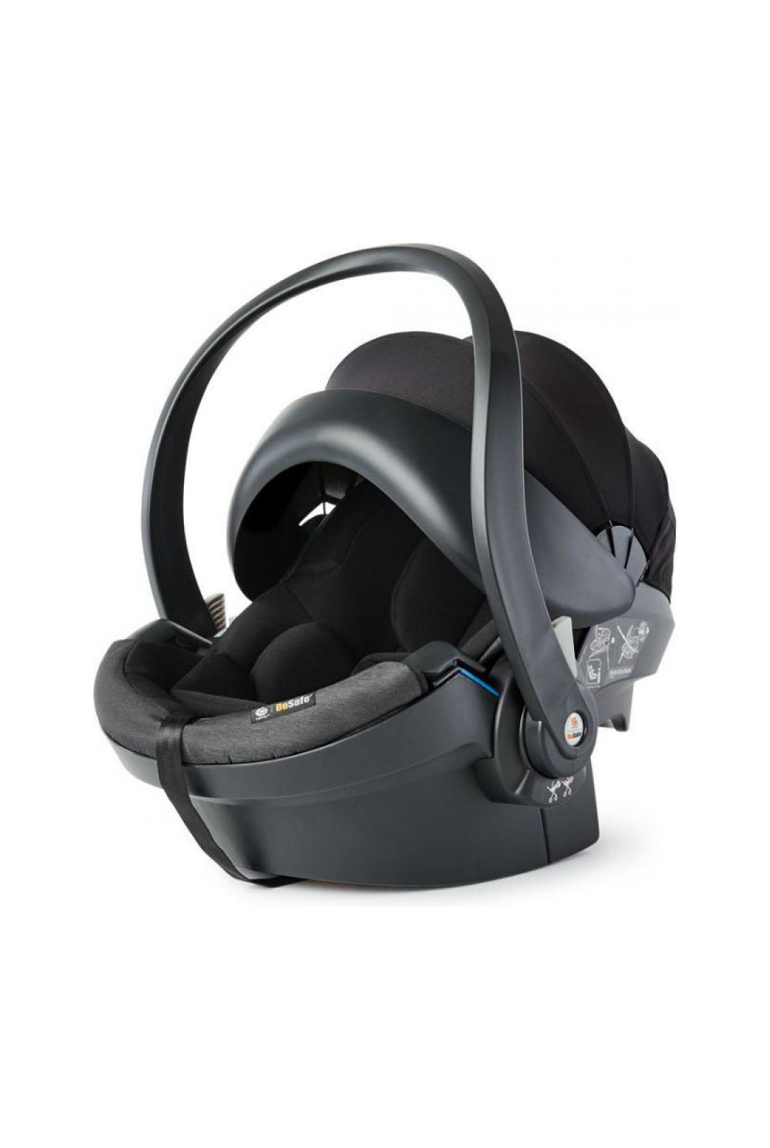 Siège-auto ergobaby besafe, Ergobaby 1