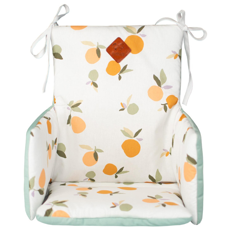 Sevira Kids - Coussin de chaise haute bébé clem, Sevira Kids - Mixte