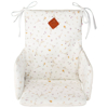 Coussin de chaise haute bébé  sidonia, Sevira Kids