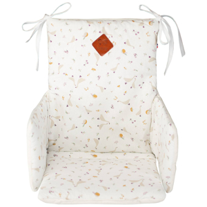 Coussin de chaise haute bébé  sidonia, Sevira Kids 1