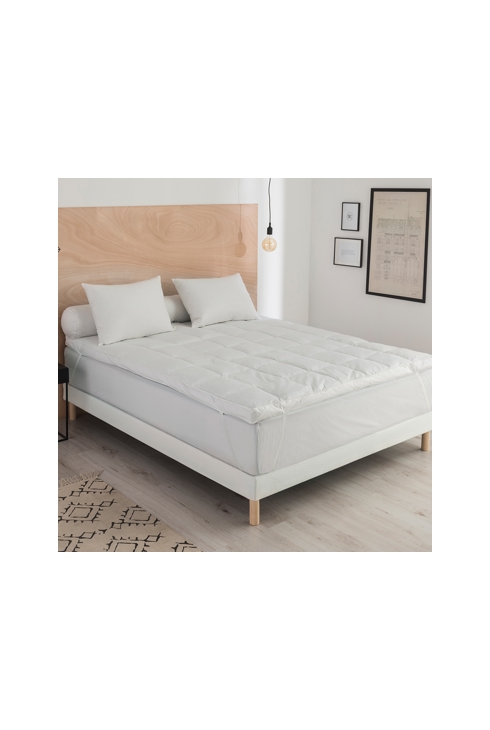 Surmatelas surconfort® naturel, Dodo