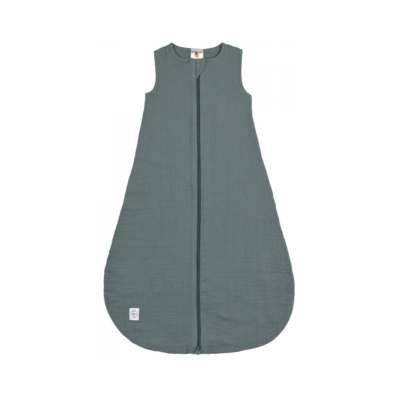 Lässig - Gigoteuse 13 à 18 mois en mousseline gots, Lassig - - Dès la naissance