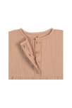 Robe en mousseline gots érable, Lassig 2