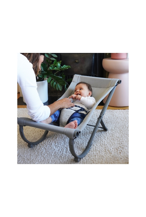Transat nomad bébé nuaj, Dodo
