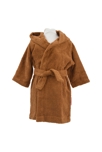 Peignoir Ourson marron, Little Crevette 3