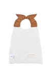 Bavoir élastiqué Ourson, Little Crevette 3
