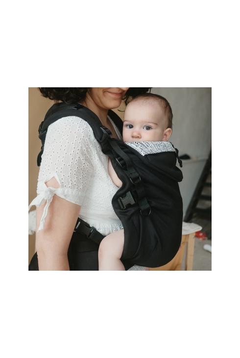 Porte-bébé Néo plus version 2, Néobulle