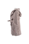 Peignoir Ourson violet, Little Crevette 3