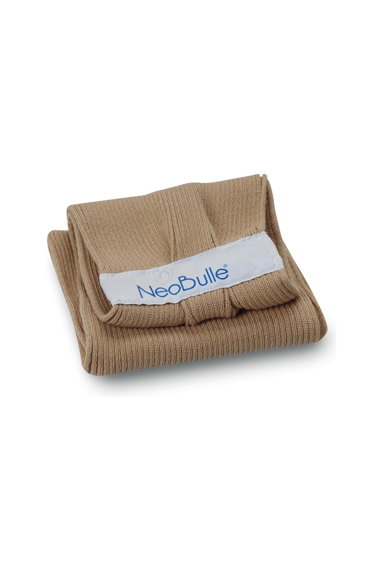 Porte-bébé d'appoint taille S Hop'la, Néobulle 1