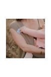 Porte-bébé d'appoint taille S Hop'la, Néobulle 3