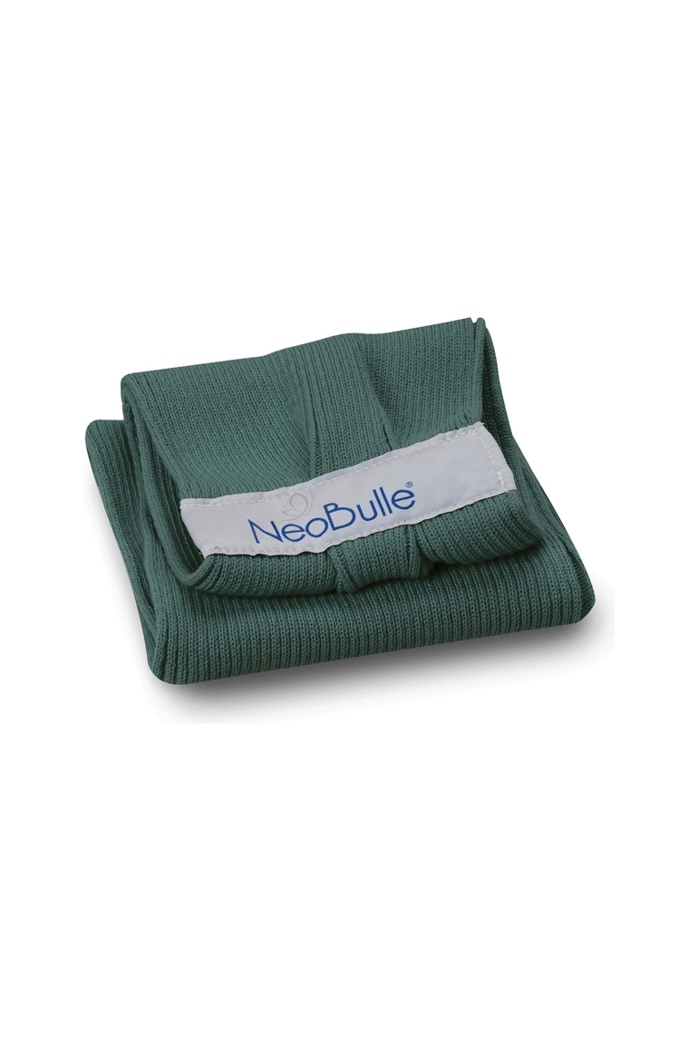 Porte-bébé d'appoint taille L Hop'la, Néobulle 1