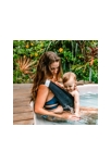 Porte-bébé d'appoint M Aquabulle, Néobulle 3