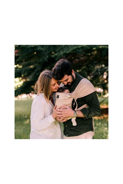 Porte bébé P'tit Evo, Néobulle