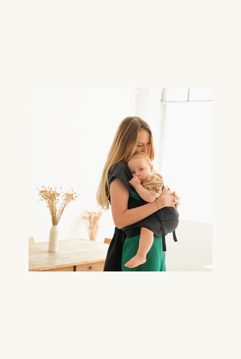 Porte bébé P'tit Evo, Néobulle