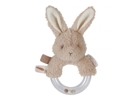 Anneau hochet lapin, Little Dutch