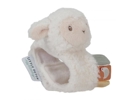 Hochet de poignet mouton, Little Dutch