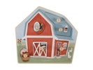 Puzzle en bois fsc, Little Dutch