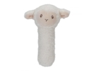 Hochet peluche mouton, Little Dutch