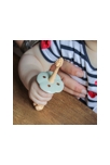 Kit éducatif poussée dentaire, bioseptyl, Néobulle 4