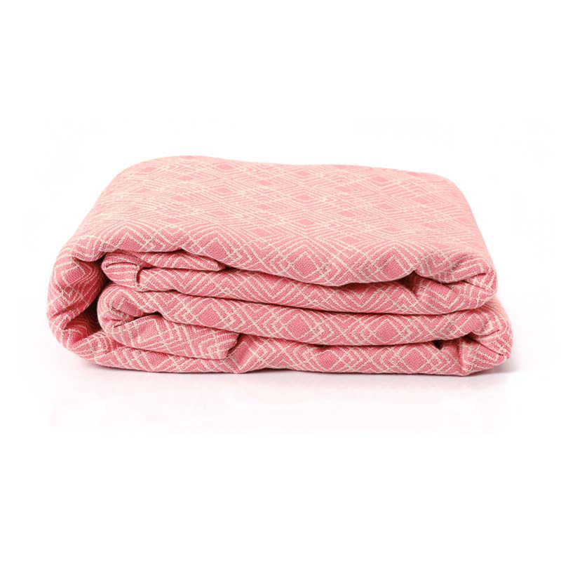 Echarpe de portage Jacquard, Néobulle -