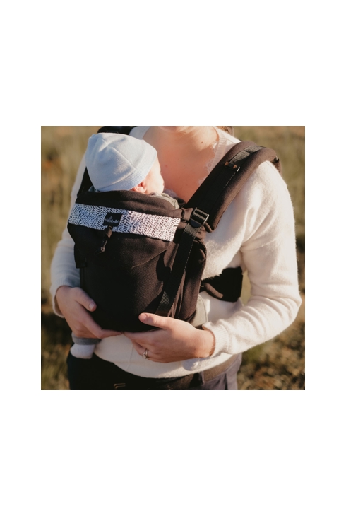 Porte bébé Néo préformé, Néobulle