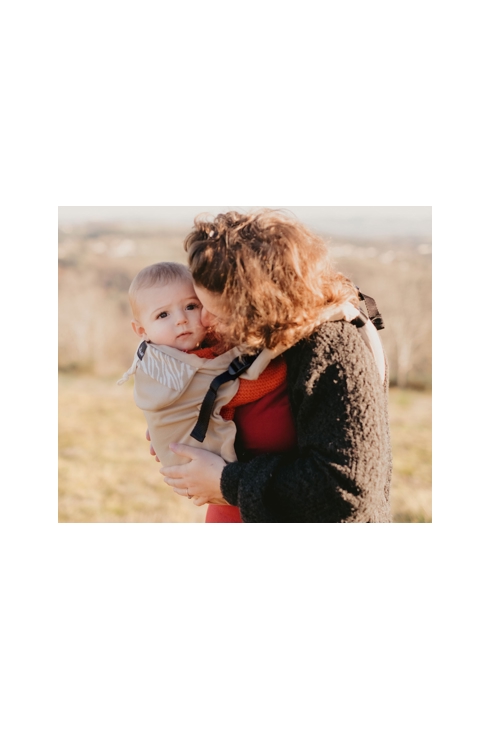 Porte bébé Néo préformé, Néobulle