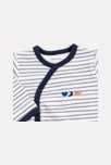 Pyjama bébé velours, Sauthon 2