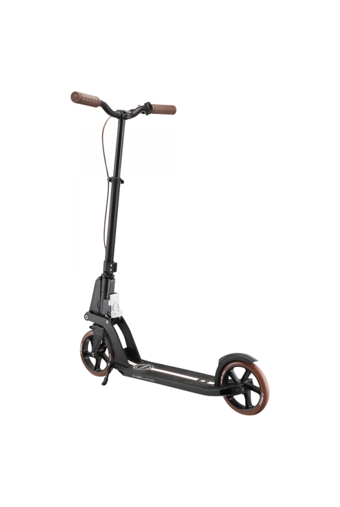 Trottinette guidon réglable One K 180 Piston vintage deluxe, Globber