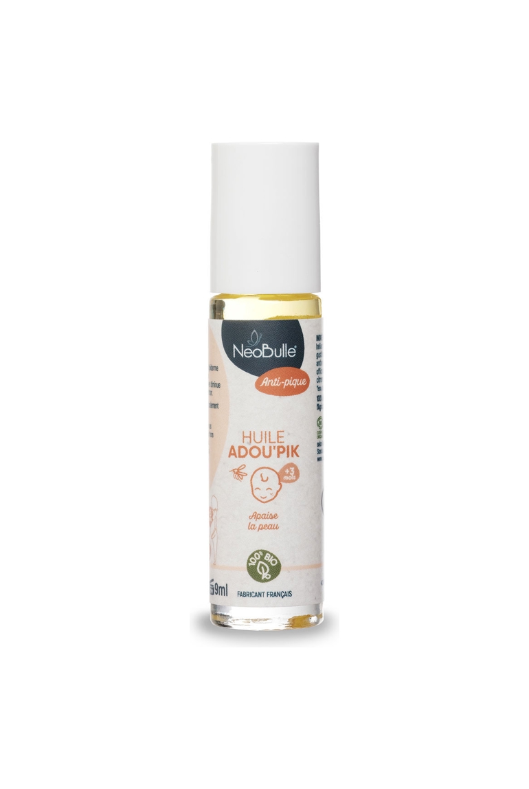 Huile 9ml Adou'Pik, Néobulle 1