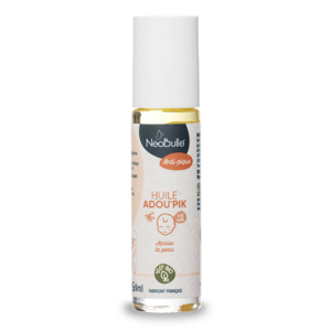 Huile 9ml Adou'Pik, Néobulle 1