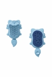 Brosse et éponge de bain pour bébé, B.Box 1