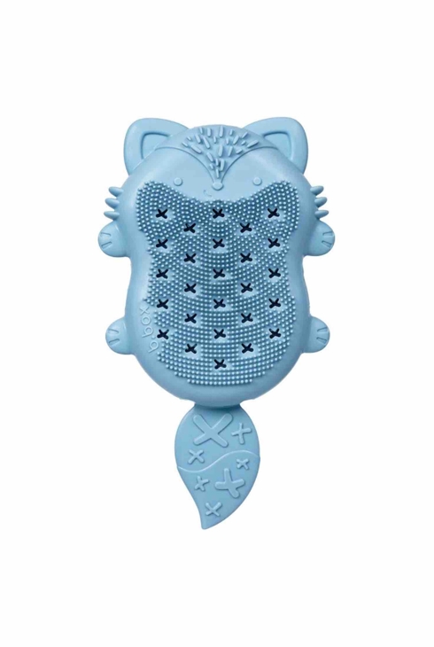 Brosse et éponge de bain pour bébé, B.Box