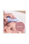Brosse et éponge de bain pour bébé, B.Box 4