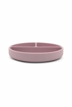 Assiette compartimentée en silicone avec ventouse  animaux, Sassi Junior 3