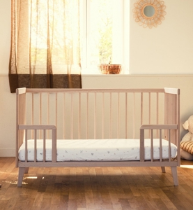 Lit bébé Evolutif Turia 70x140 cm 1