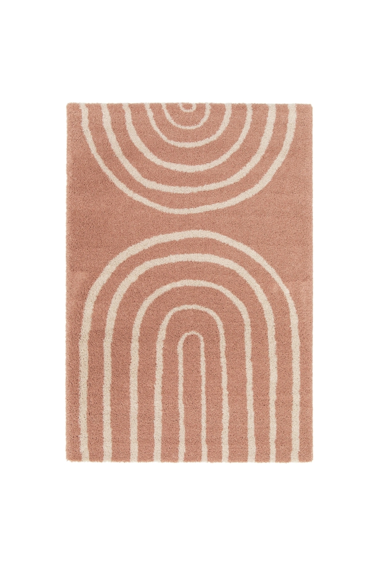 Tapis enfant épais et confortable HARMONI 1