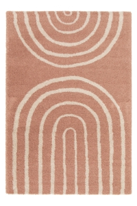 Tapis enfant épais et confortable HARMONI 1