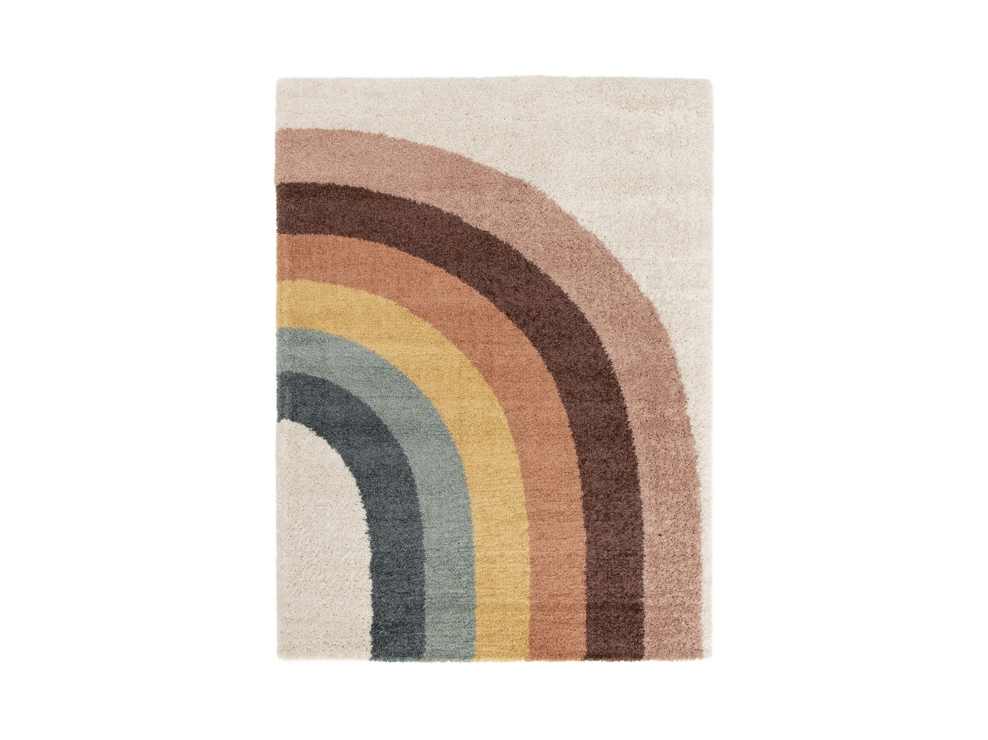 Tapis enfant épais et confortable COLORS 1