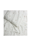 Housse de couette Coton Bio bébé L'envolée 4