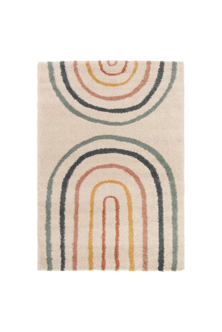 Tapis enfant épais et confortable HARMONI 1
