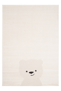 Tapis enfant super doux OURSON 1