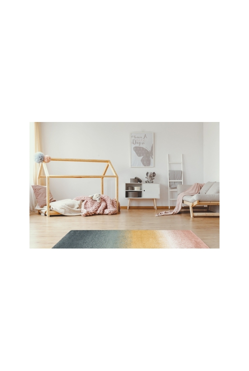 Tapis épais et confortable NUANCE